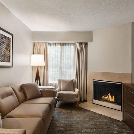Residence Inn Atlanta Duluth Gwinnett Place Luaran gambar