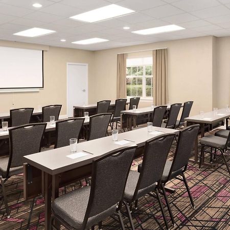 Residence Inn Atlanta Duluth Gwinnett Place Luaran gambar
