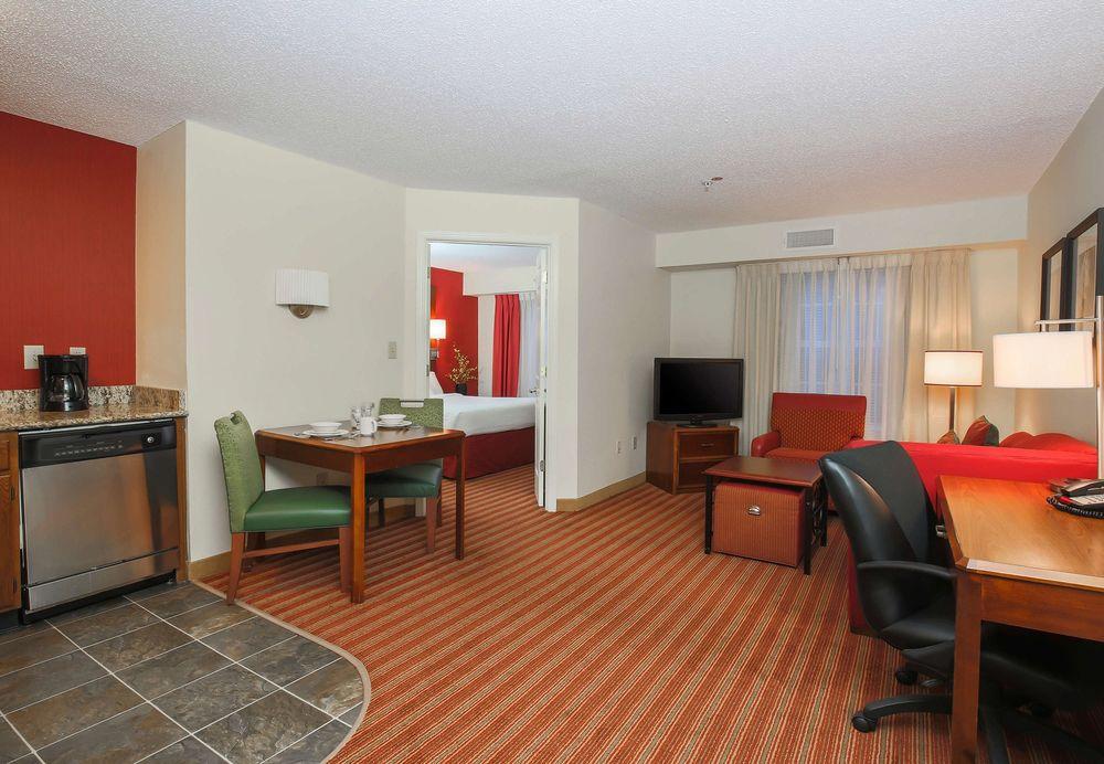 Residence Inn Atlanta Duluth Gwinnett Place Luaran gambar