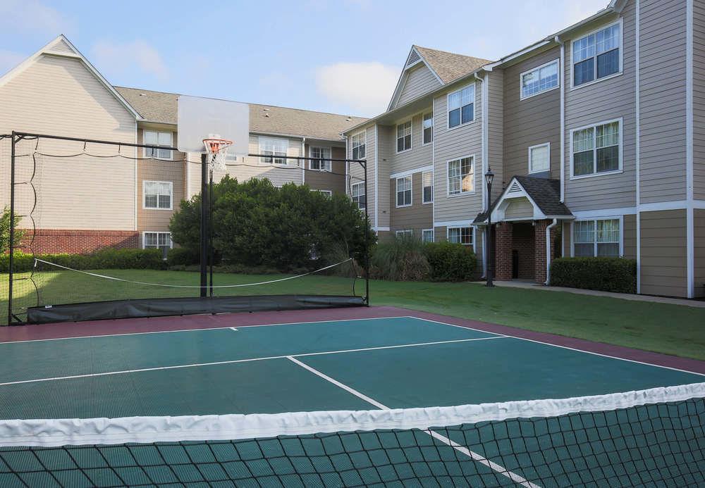 Residence Inn Atlanta Duluth Gwinnett Place Luaran gambar