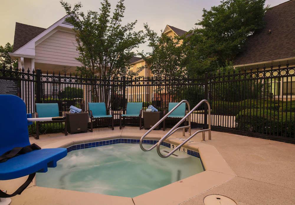 Residence Inn Atlanta Duluth Gwinnett Place Luaran gambar