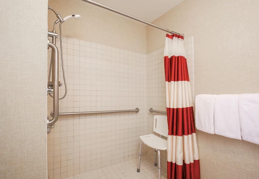 Residence Inn Atlanta Duluth Gwinnett Place Luaran gambar