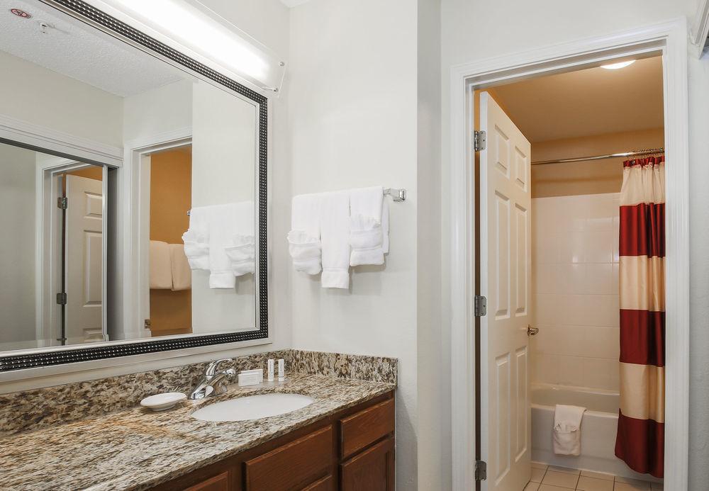 Residence Inn Atlanta Duluth Gwinnett Place Luaran gambar