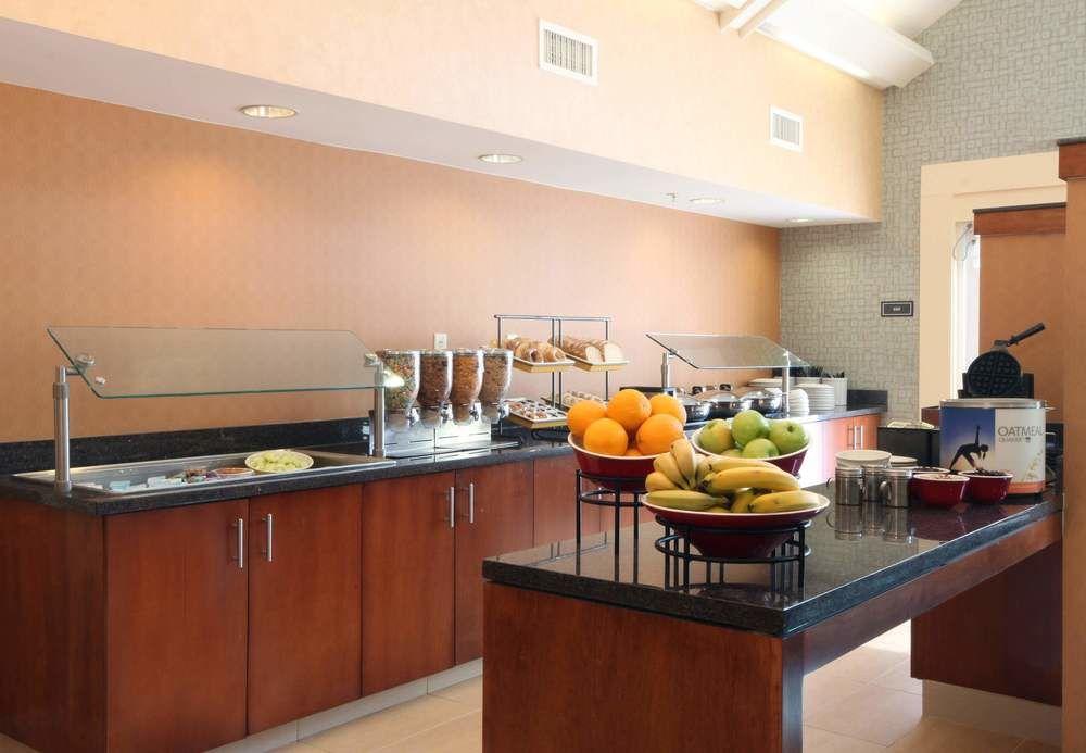 Residence Inn Atlanta Duluth Gwinnett Place Luaran gambar
