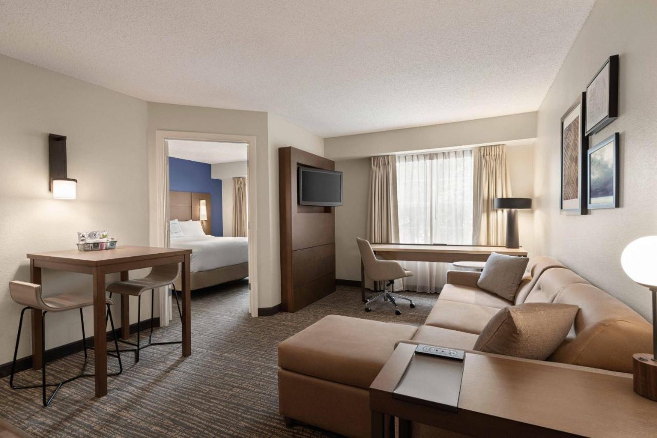Residence Inn Atlanta Duluth Gwinnett Place Luaran gambar