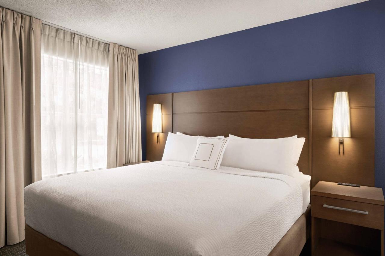 Residence Inn Atlanta Duluth Gwinnett Place Luaran gambar
