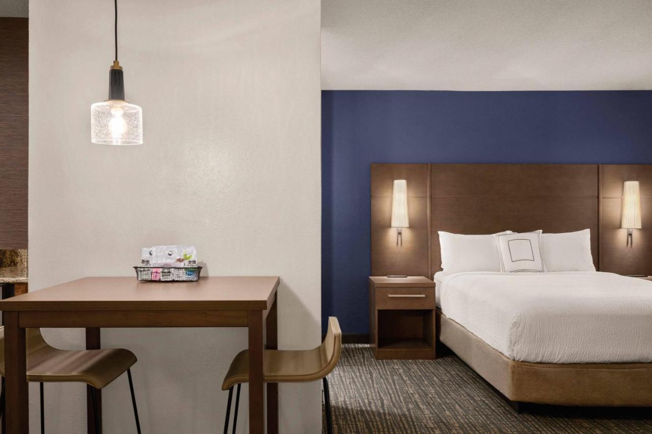 Residence Inn Atlanta Duluth Gwinnett Place Luaran gambar