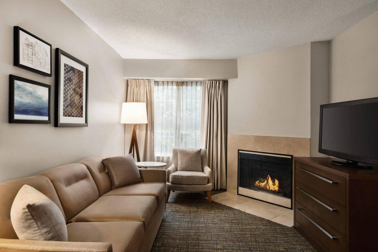 Residence Inn Atlanta Duluth Gwinnett Place Luaran gambar