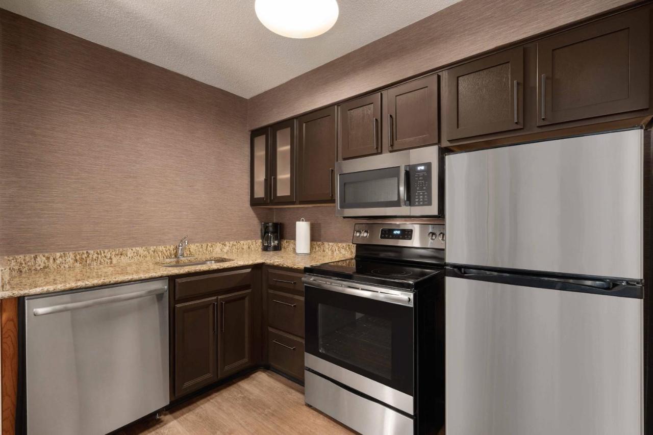 Residence Inn Atlanta Duluth Gwinnett Place Luaran gambar