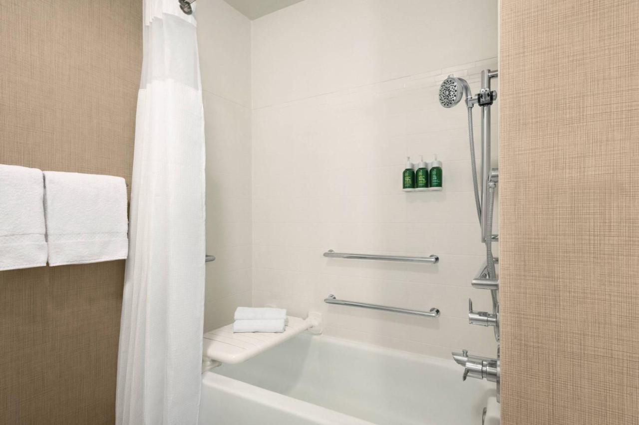 Residence Inn Atlanta Duluth Gwinnett Place Luaran gambar