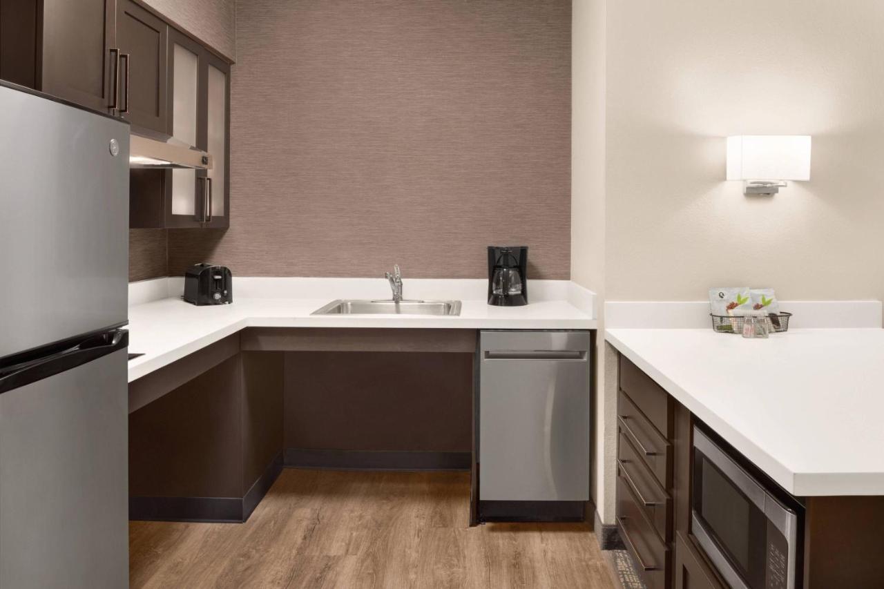Residence Inn Atlanta Duluth Gwinnett Place Luaran gambar