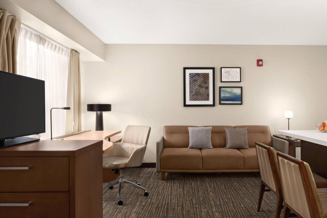 Residence Inn Atlanta Duluth Gwinnett Place Luaran gambar