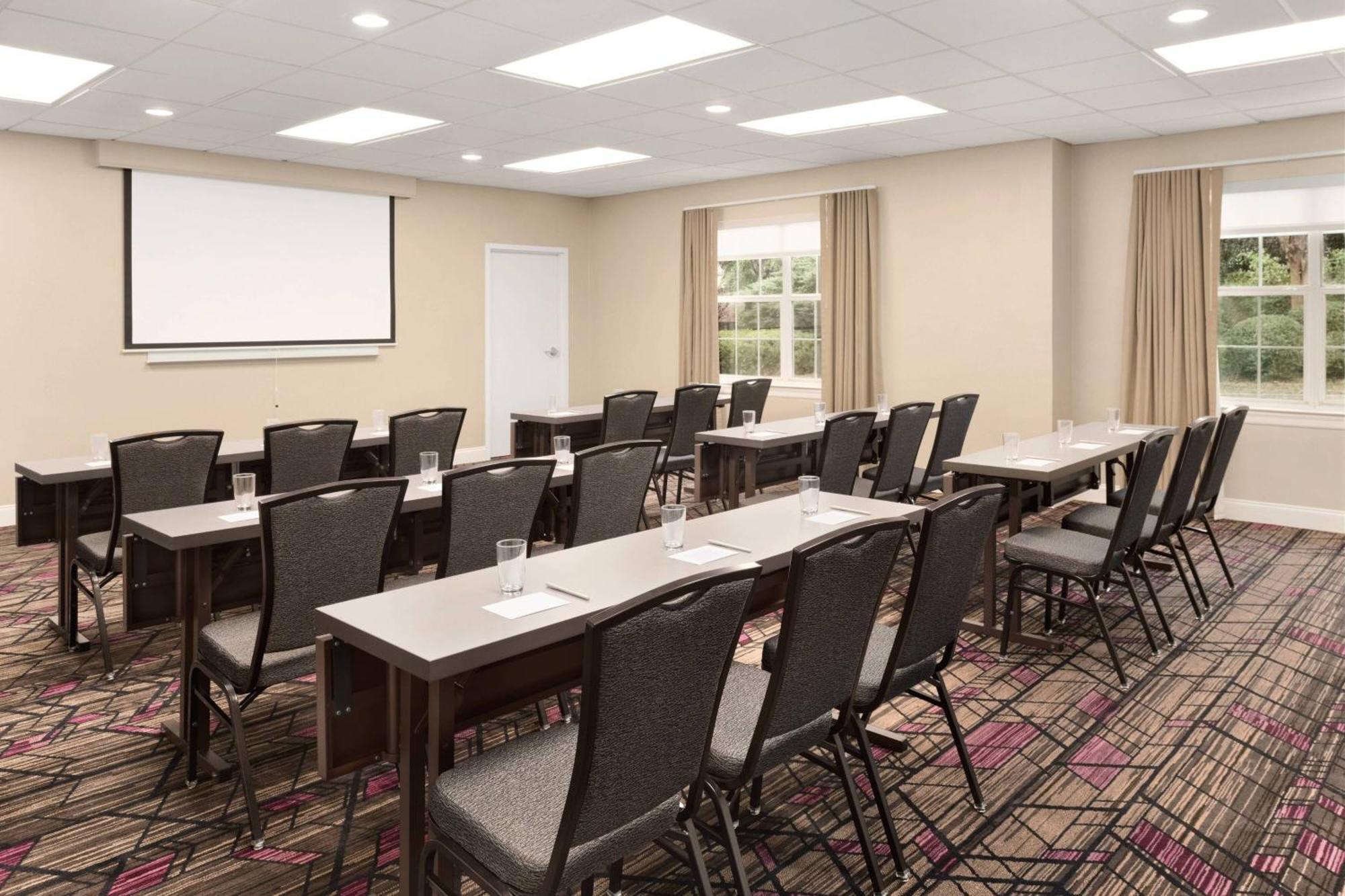 Residence Inn Atlanta Duluth Gwinnett Place Luaran gambar