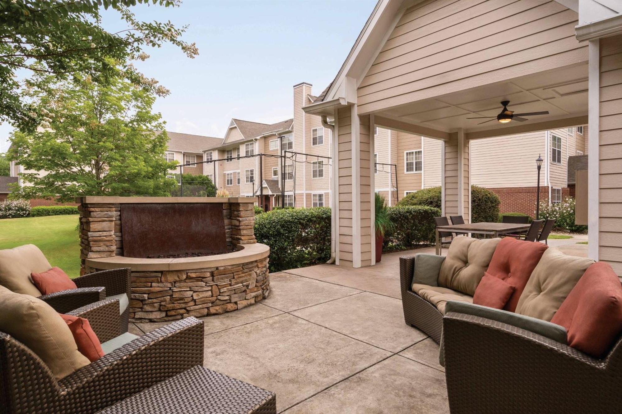 Residence Inn Atlanta Duluth Gwinnett Place Luaran gambar