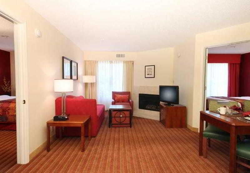 Residence Inn Atlanta Duluth Gwinnett Place Luaran gambar