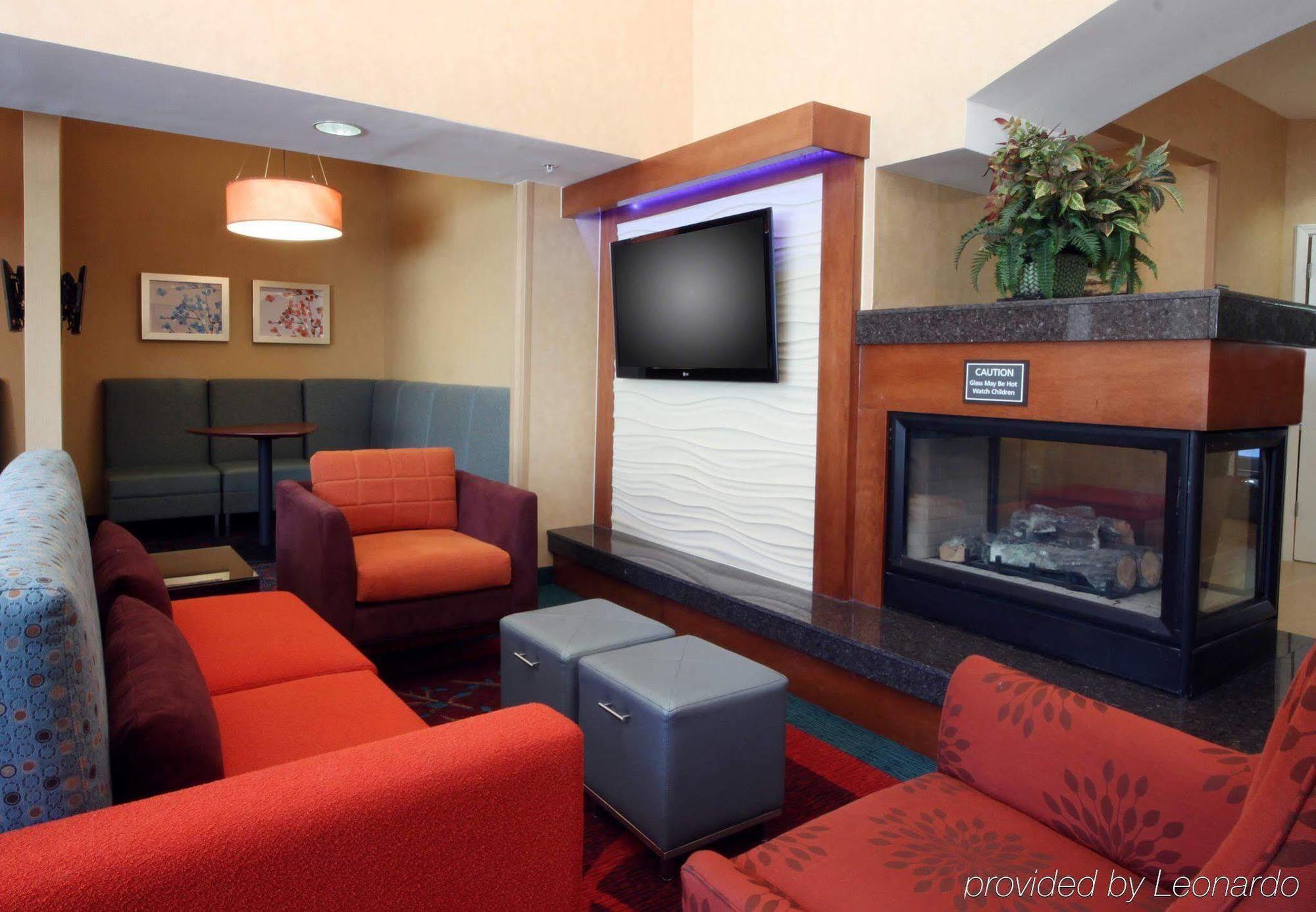 Residence Inn Atlanta Duluth Gwinnett Place Luaran gambar