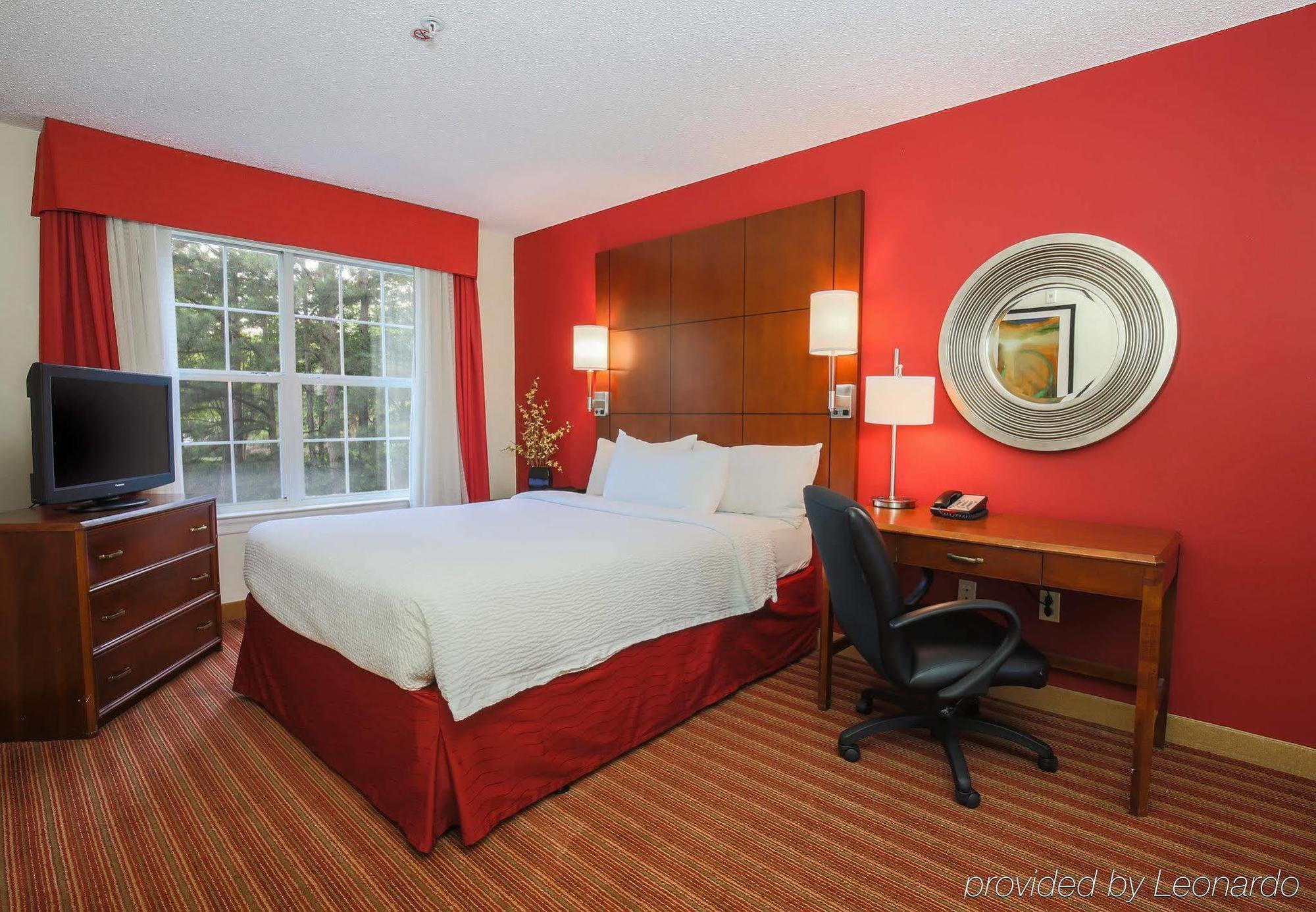Residence Inn Atlanta Duluth Gwinnett Place Luaran gambar