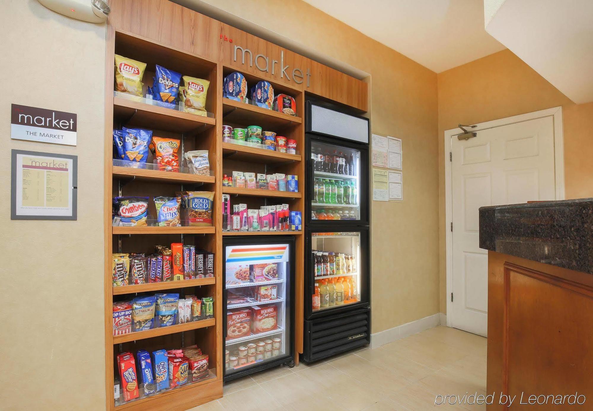 Residence Inn Atlanta Duluth Gwinnett Place Luaran gambar