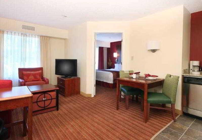 Residence Inn Atlanta Duluth Gwinnett Place Luaran gambar