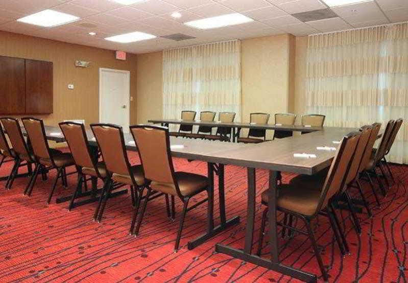 Residence Inn Atlanta Duluth Gwinnett Place Luaran gambar