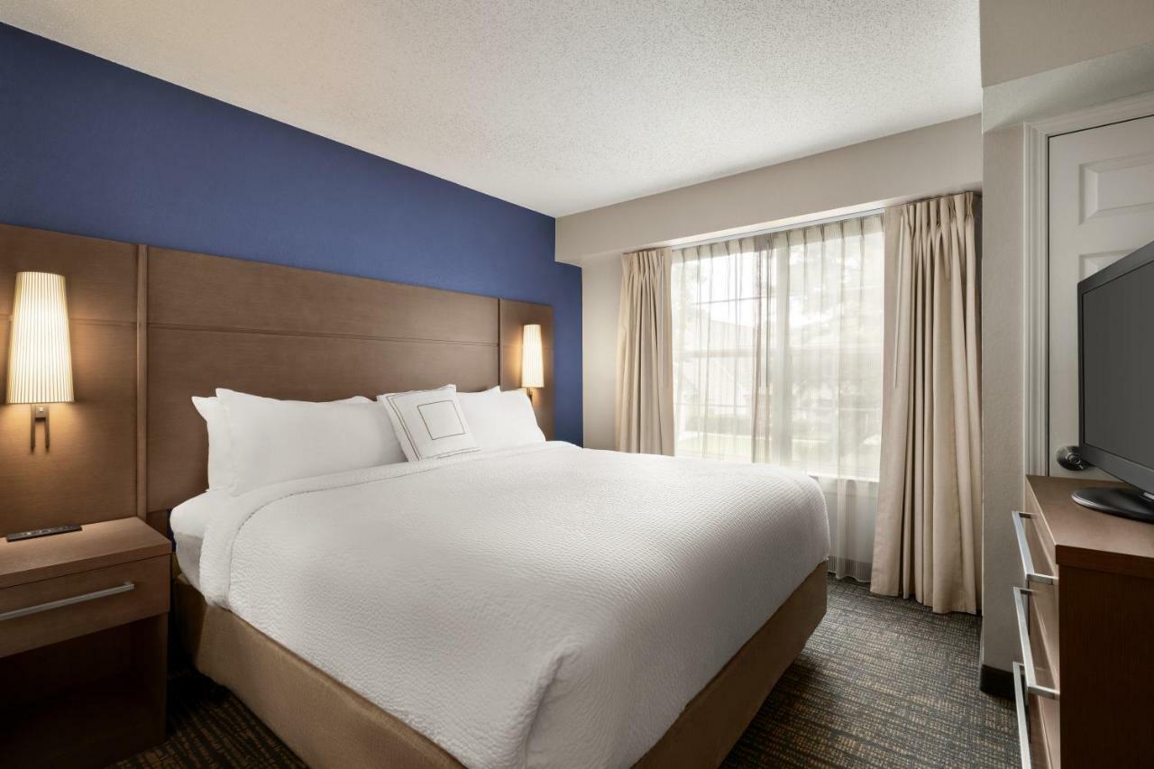 Residence Inn Atlanta Duluth Gwinnett Place Luaran gambar